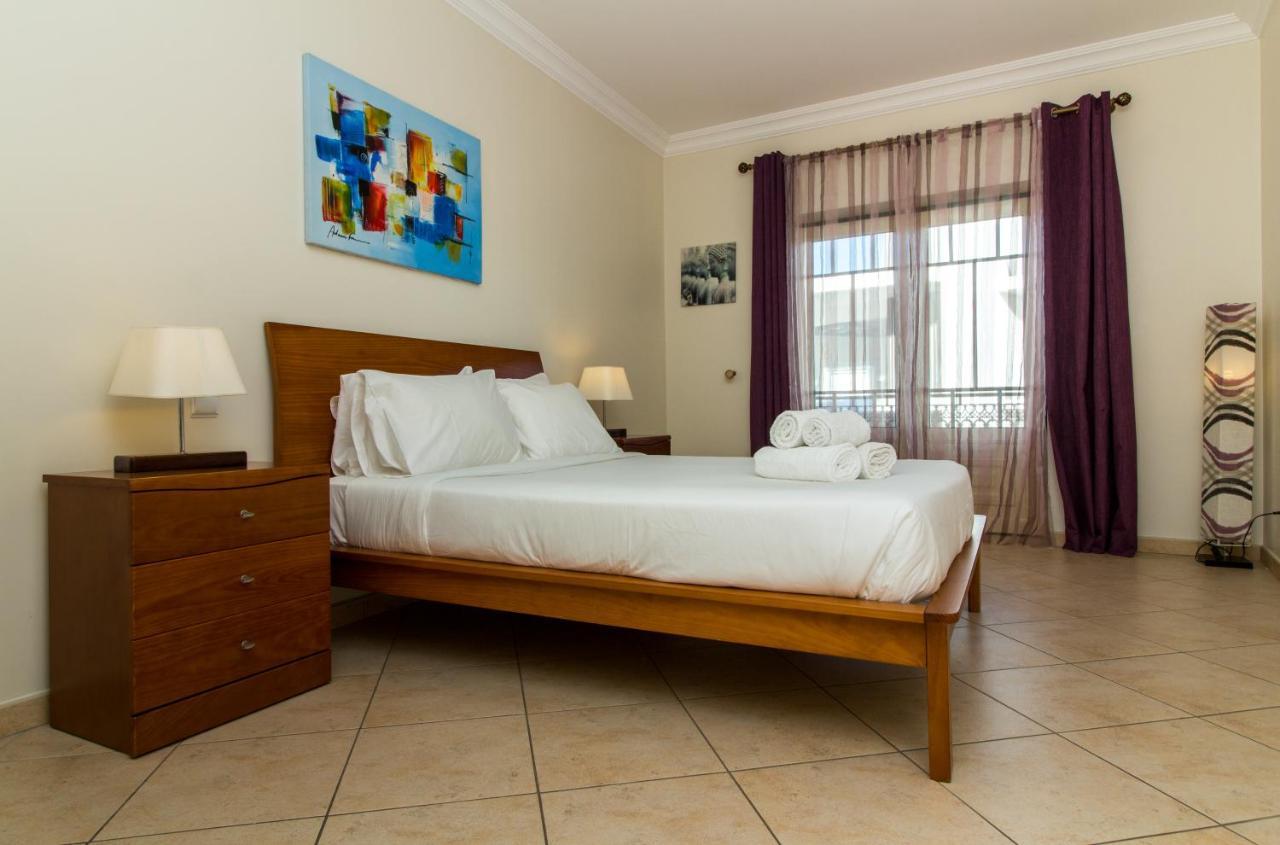 Oura Sunrise By Stay-ici, Algarve * Albufeira