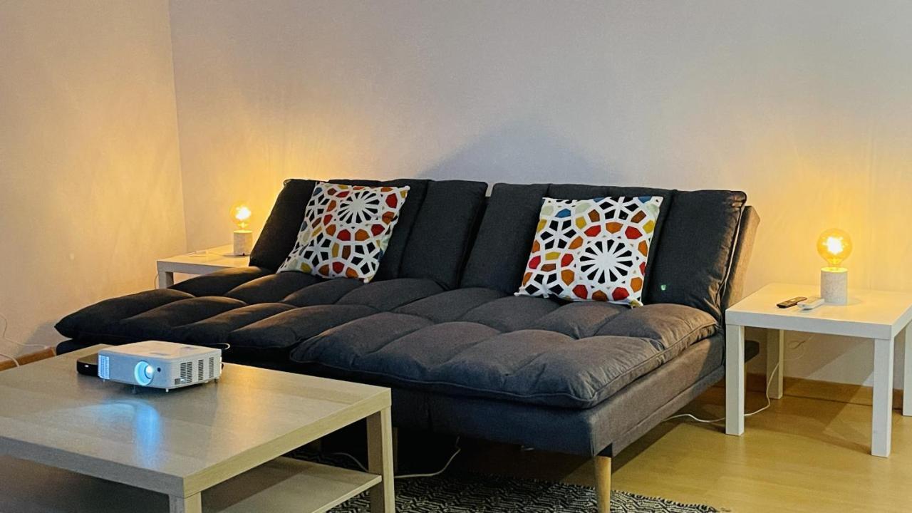 Ferienhaus Mosqueira By Check-in Portugal