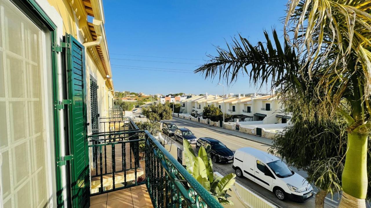 Mosqueira By Check-in Portugal Ferienhaus Albufeira