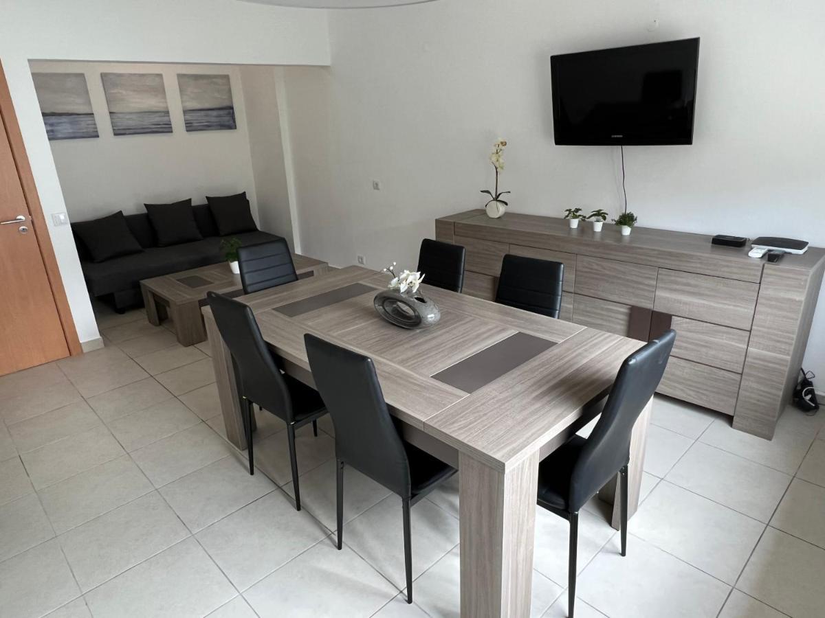 Apartamento Plage *