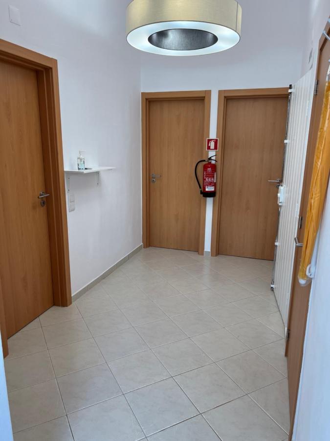 Plage Apartamento