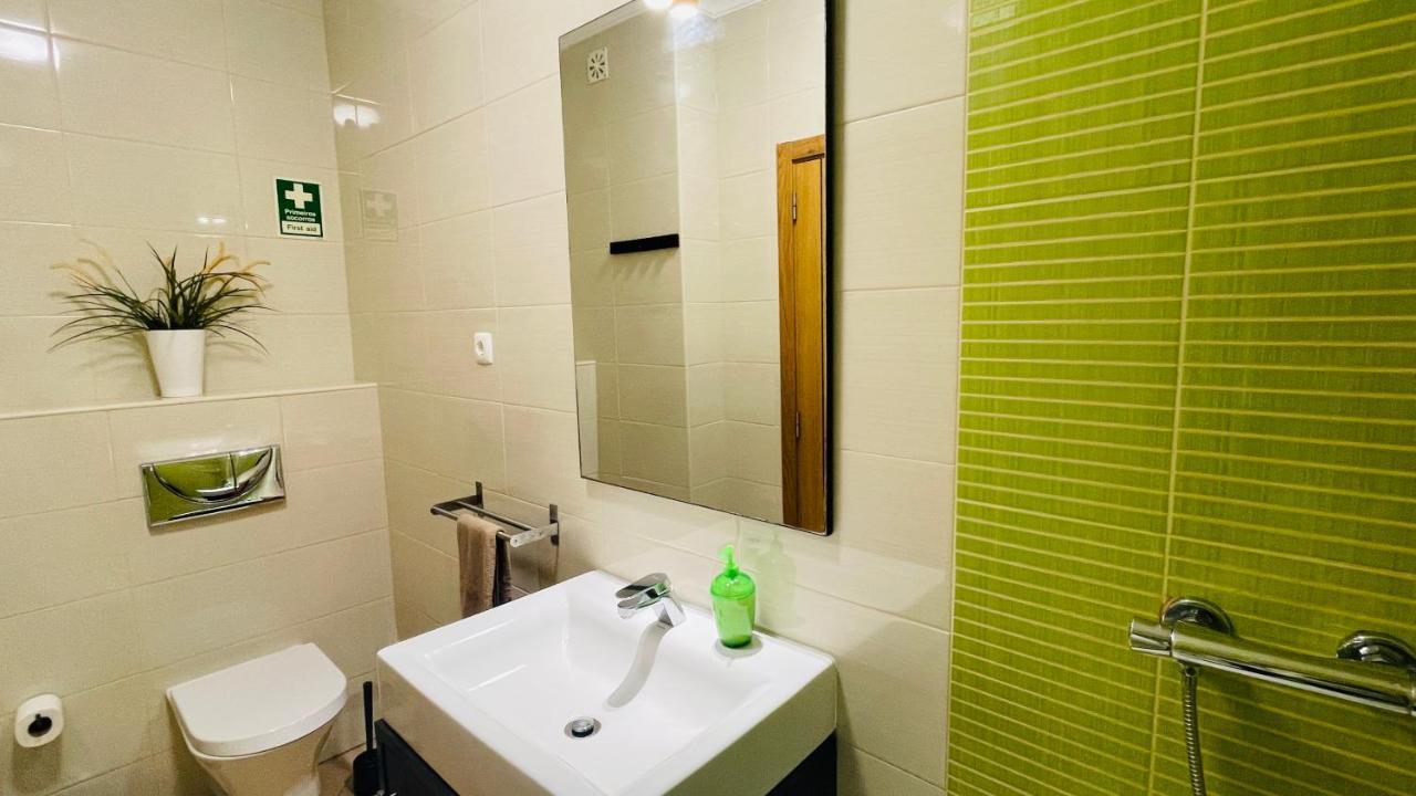 Santa Maria G By Check-in Portugal Albufeira
