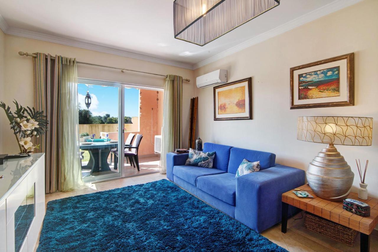 Terracos Do Vale Apartment Albufeira