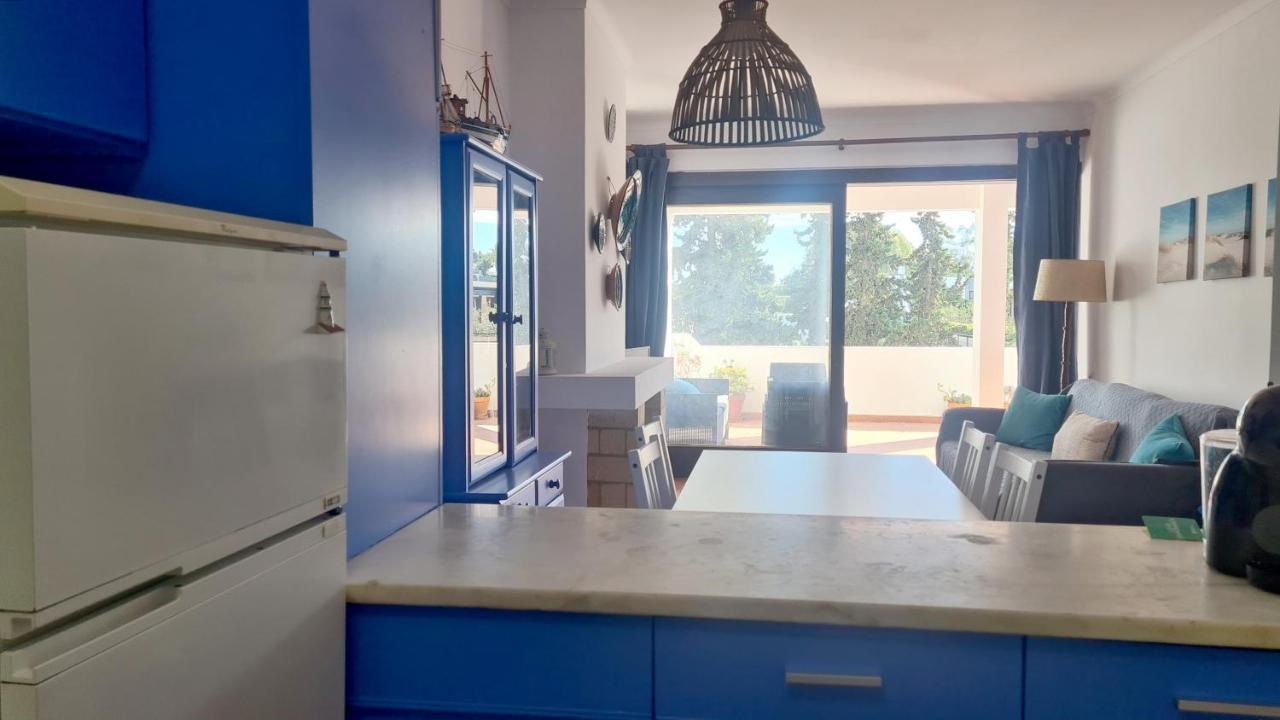 Balaia Mar E Sol Apartment Albufeira