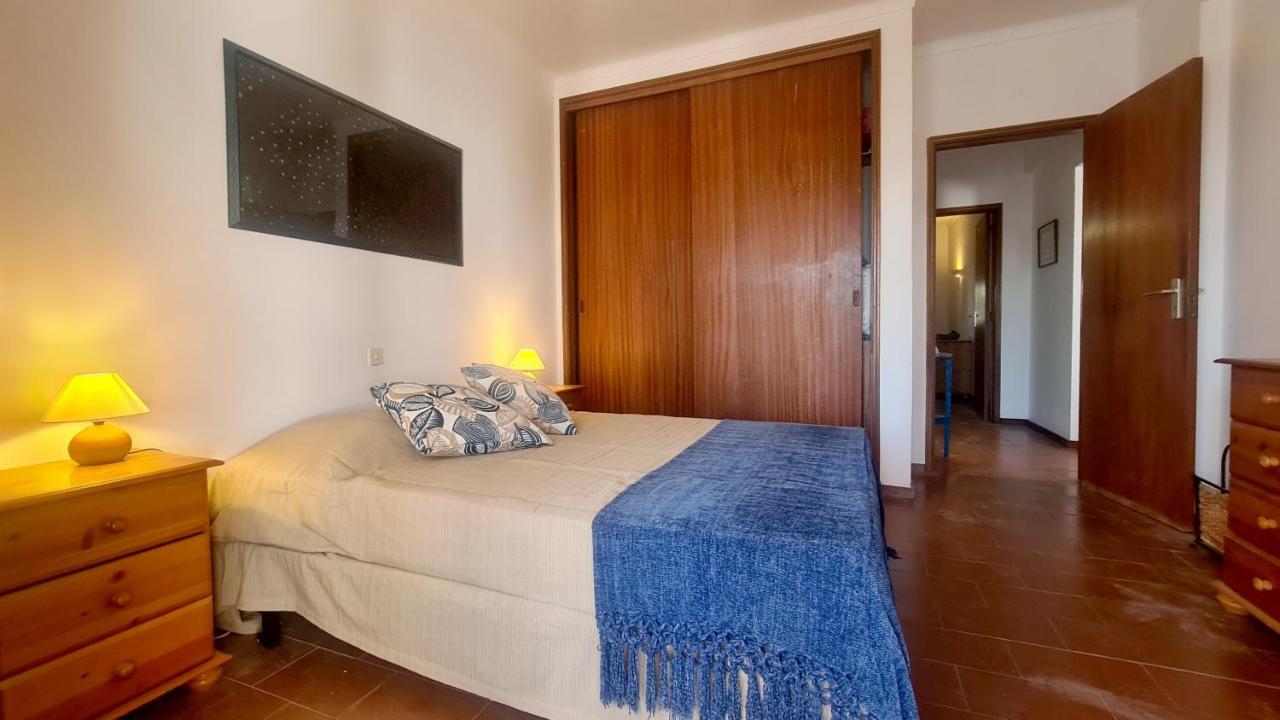 Balaia Mar E Sol Apartment Albufeira