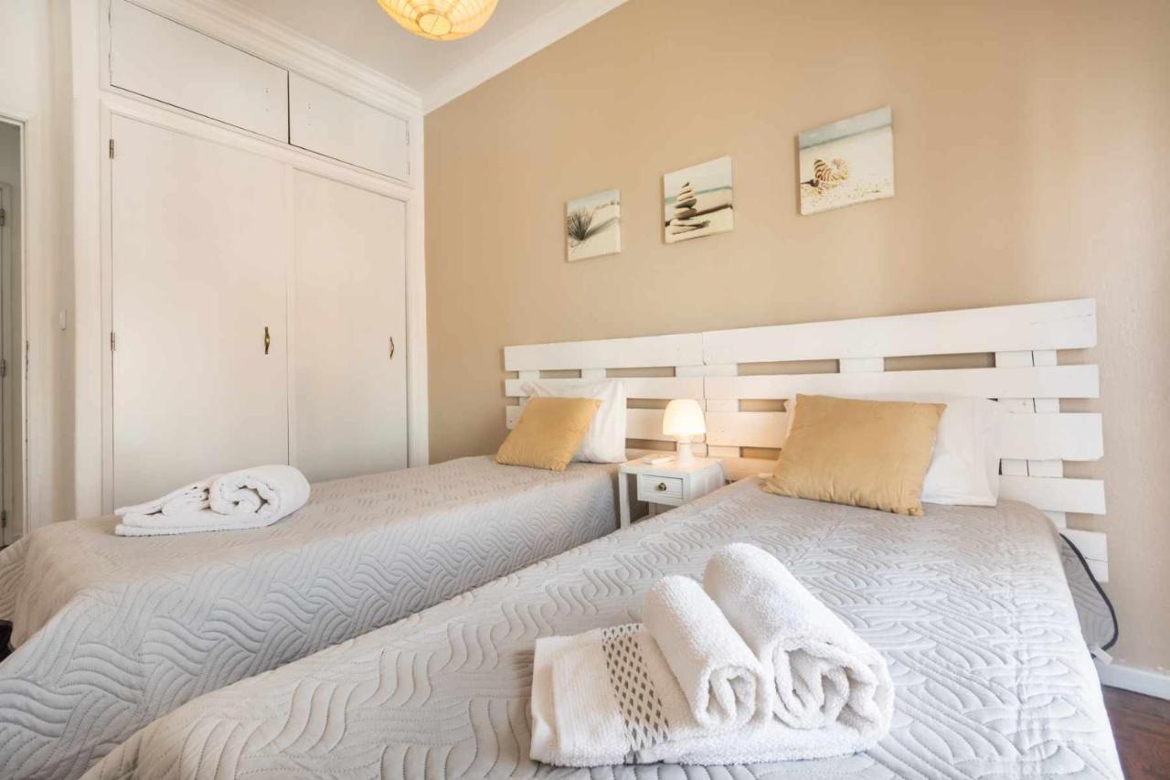 Appartement T2 Do Tenis *