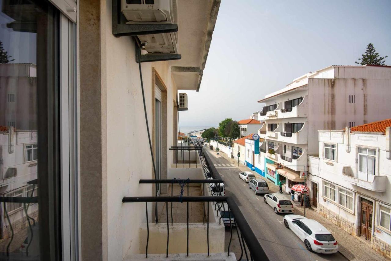 Appartement T2 Do Tenis *