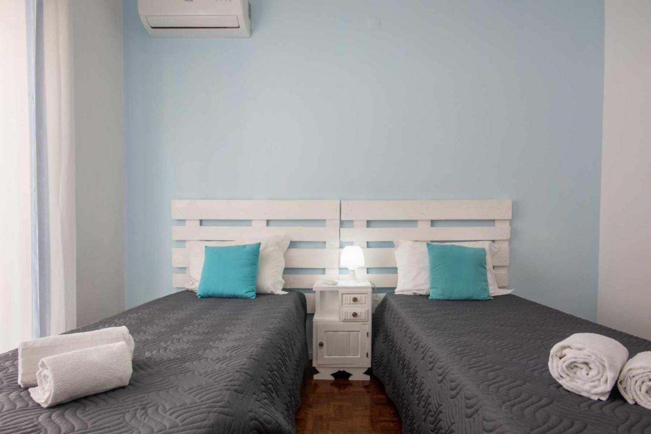 Appartement T2 Do Tenis Albufeira