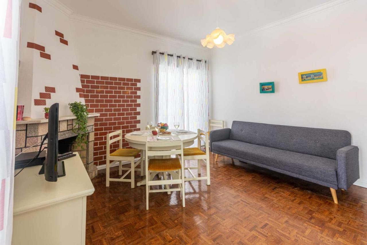 T2 Do Tenis Appartement