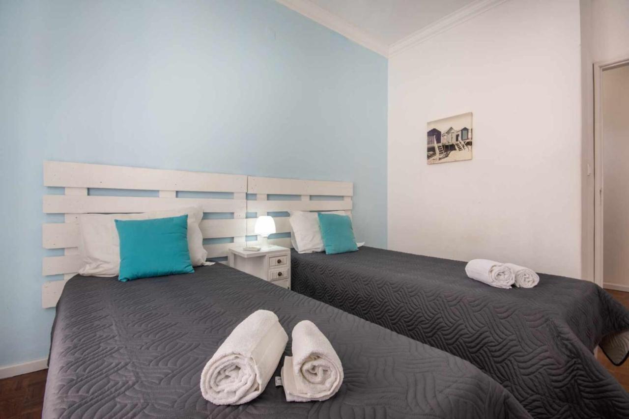 Appartement T2 Do Tenis