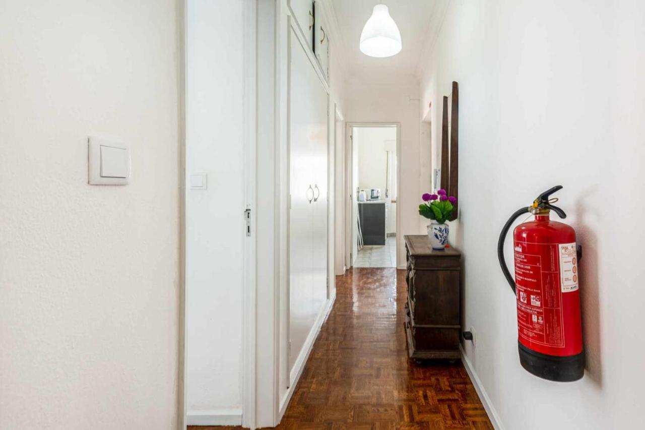 Appartement T2 Do Tenis *