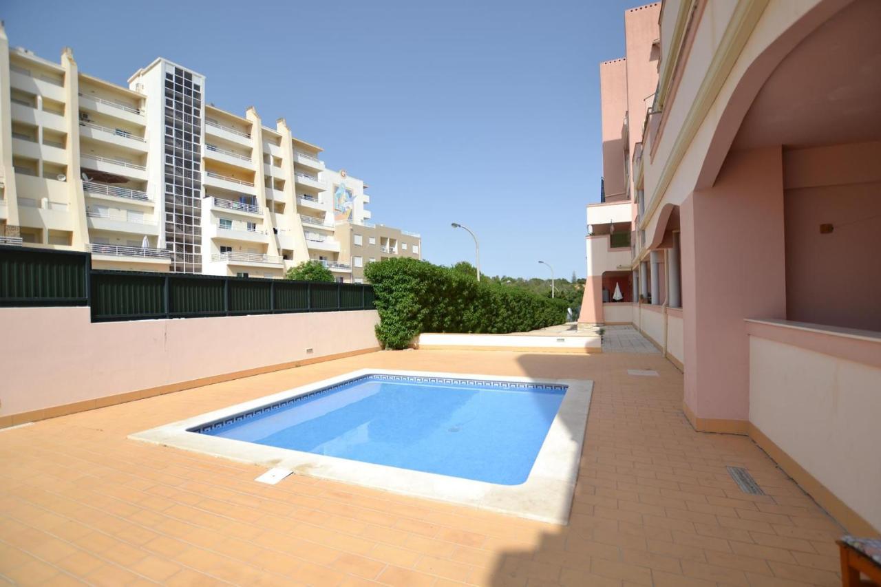 Apartamento Sol Nascente By Portucasa * Albufeira
