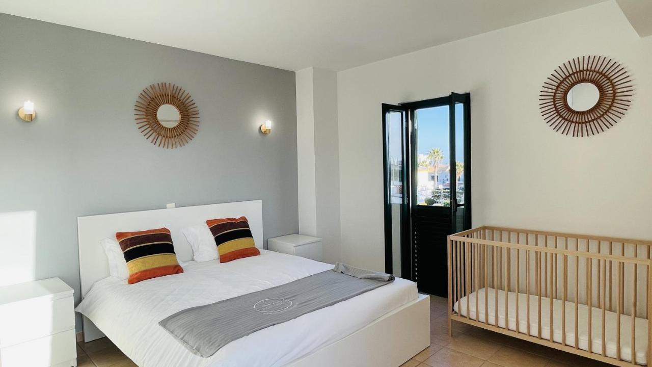 Gil By Check-in Portugal Vakantiehuis Albufeira