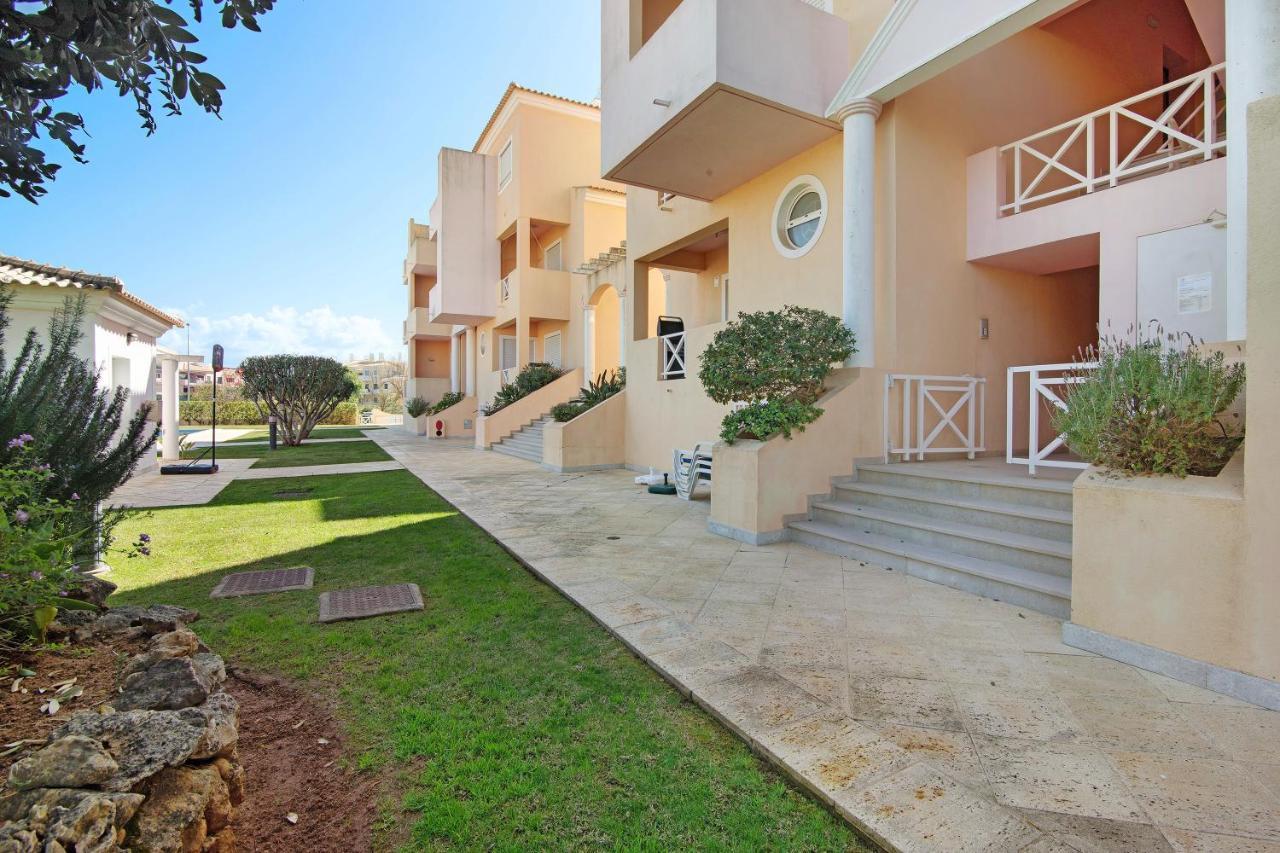 Apartment Terracos Do Vale