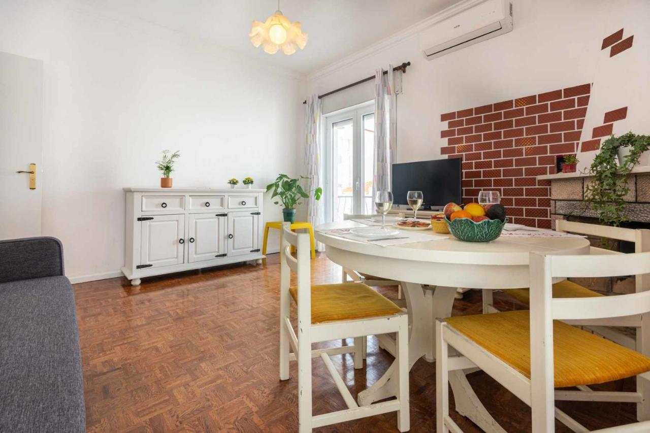 T2 Do Tenis Appartement *