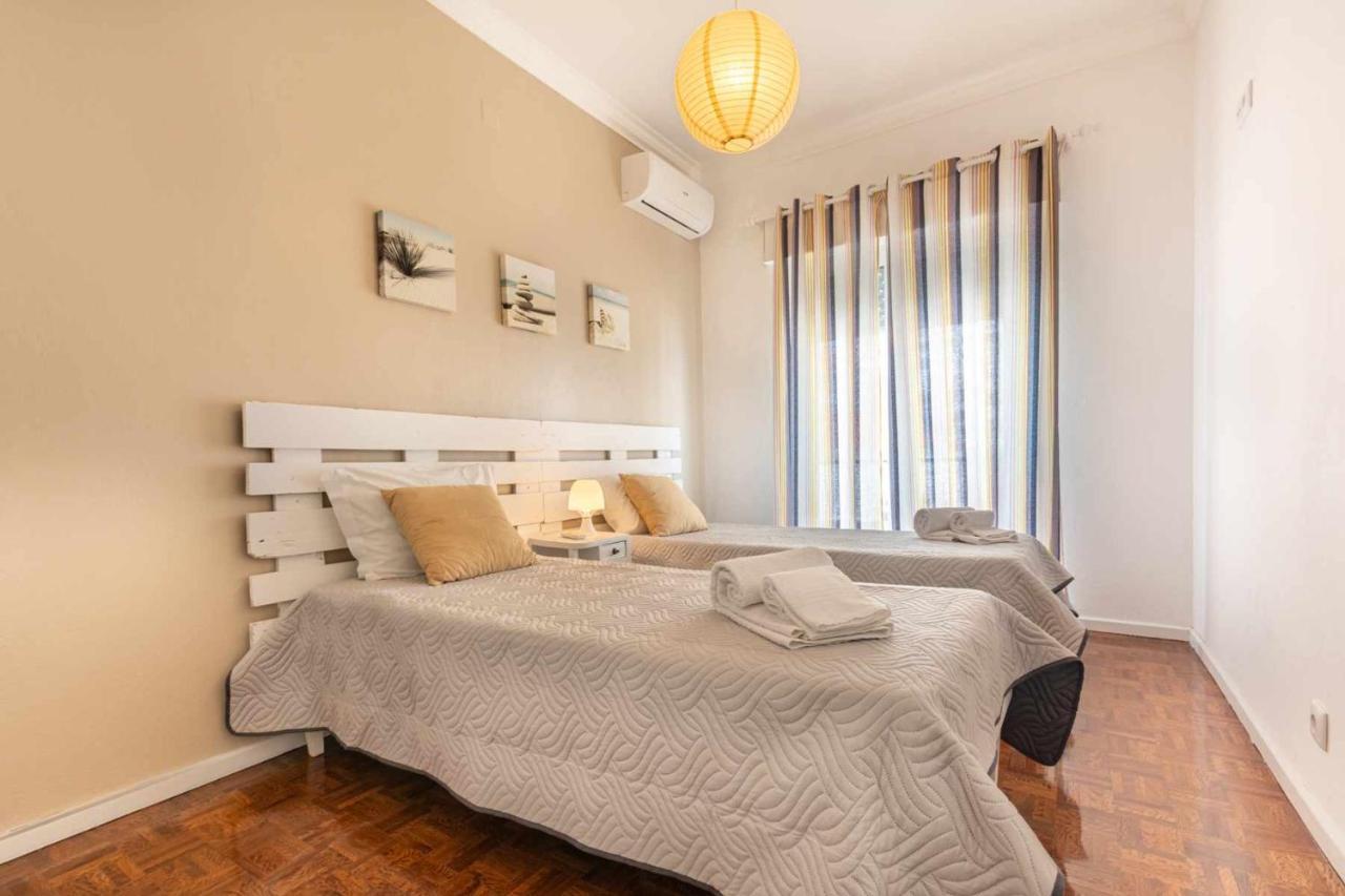 Appartement T2 Do Tenis