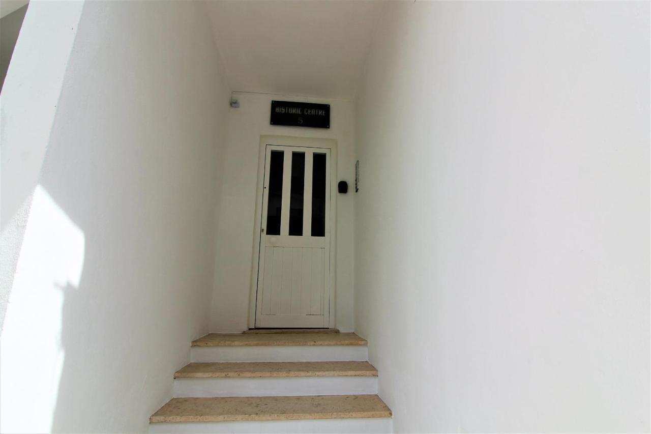 Historic Centre B - Apartamento *