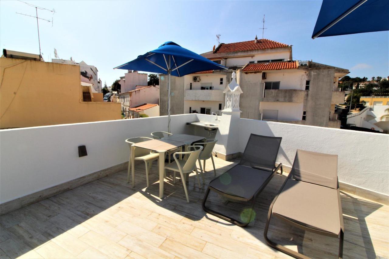 Historic Centre B - Albufeira