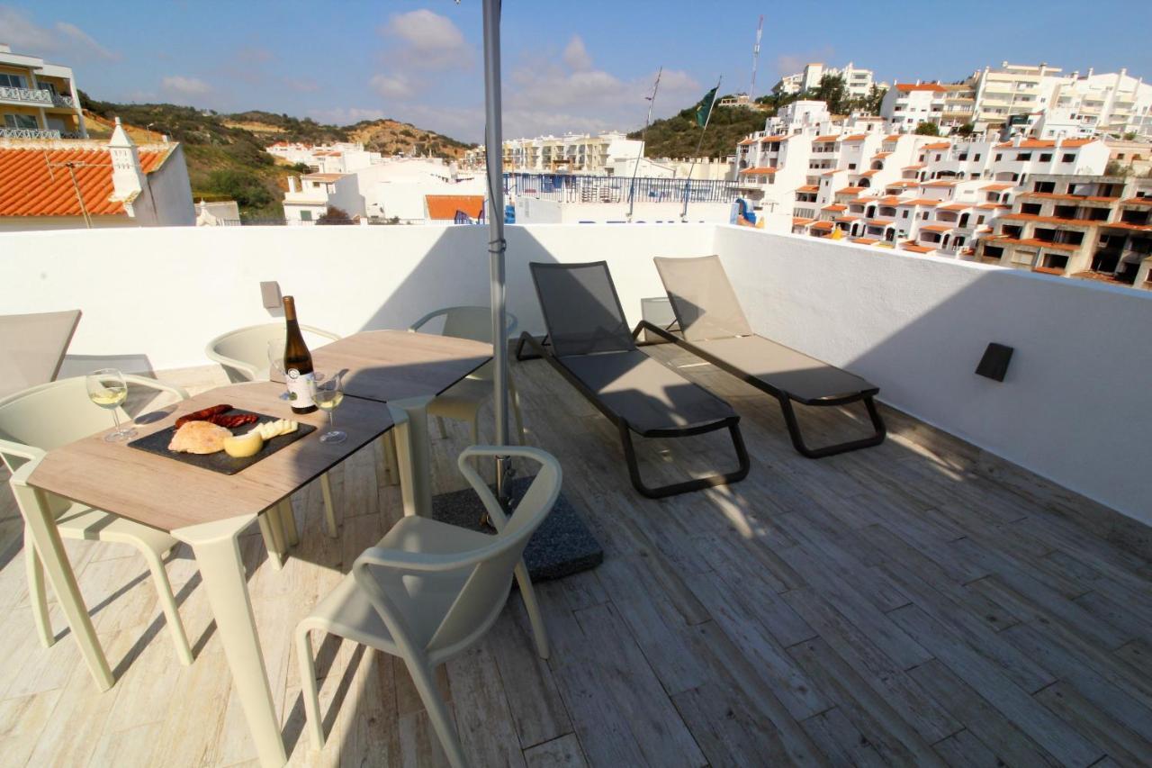 Historic Centre B - Albufeira