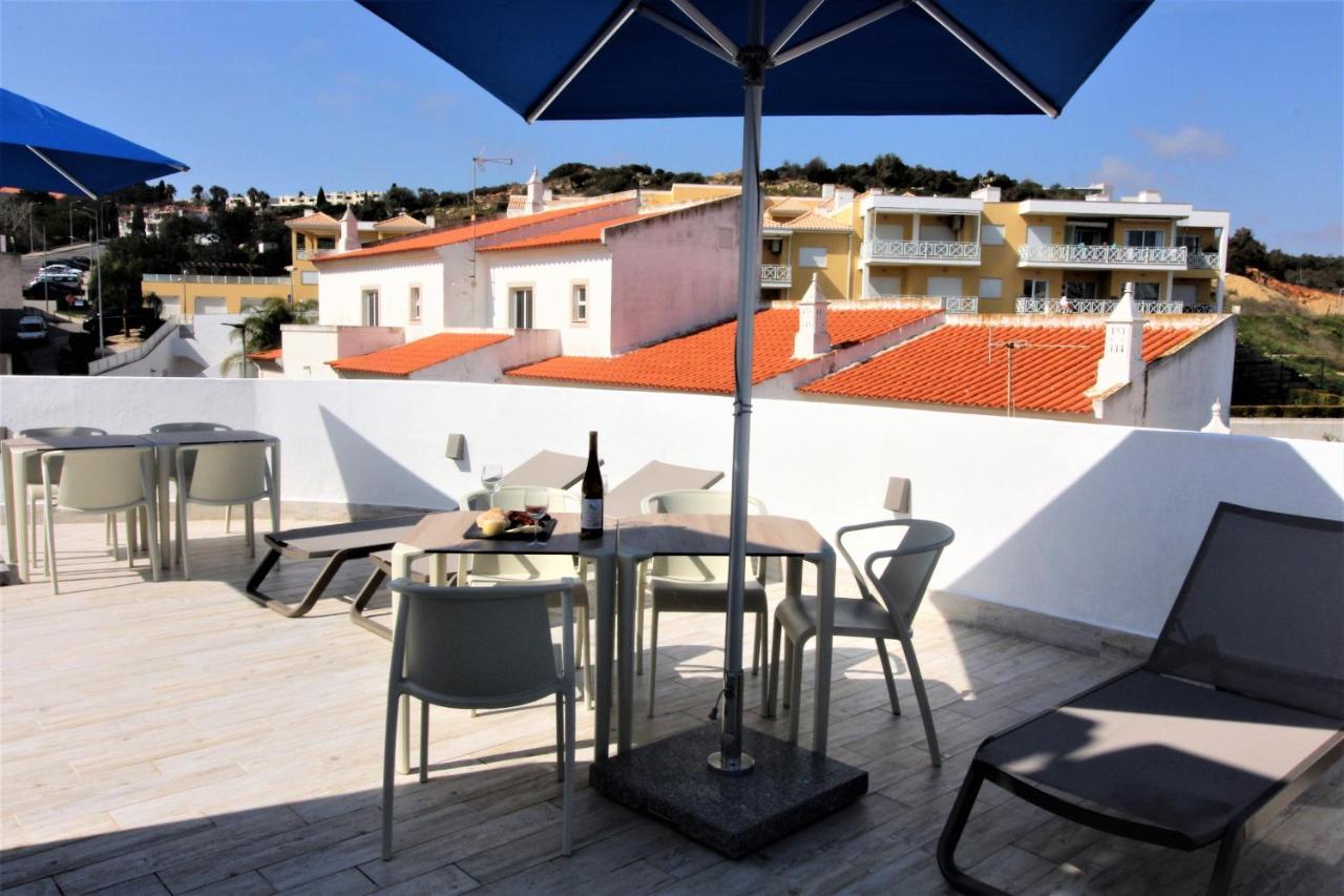 Historic Centre B - Apartamento Albufeira