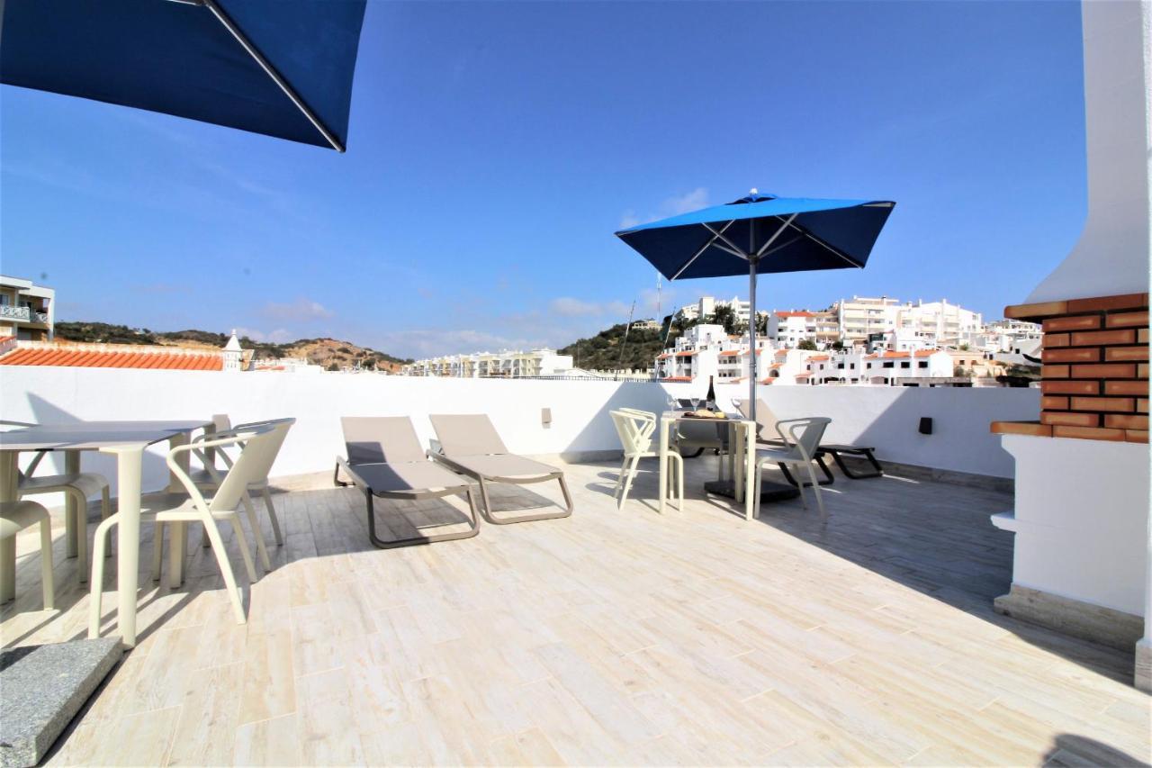 Apartamento Historic Centre B - Albufeira