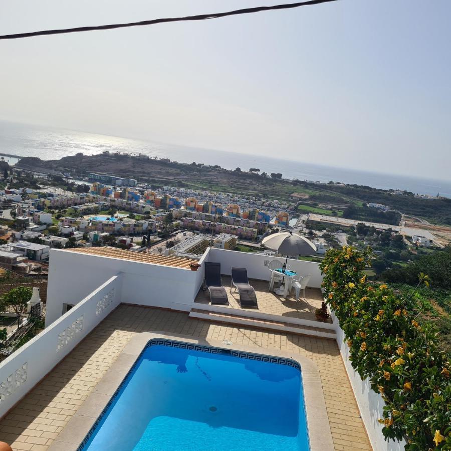 Villa Marrachinho *