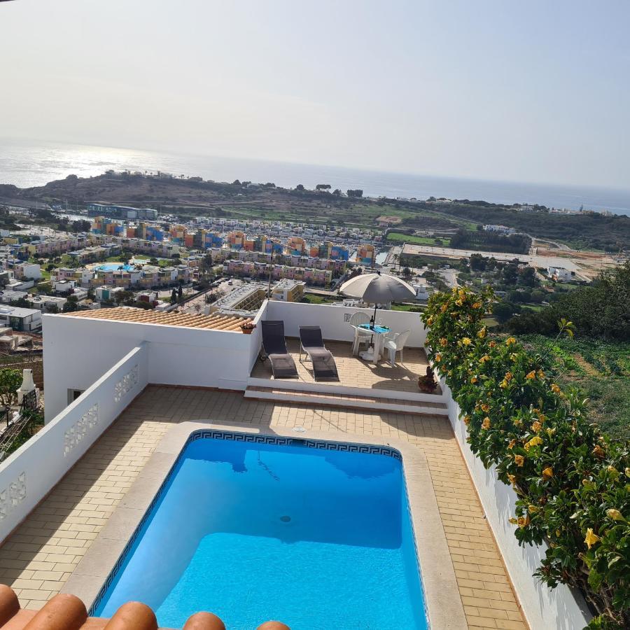 Villa Marrachinho