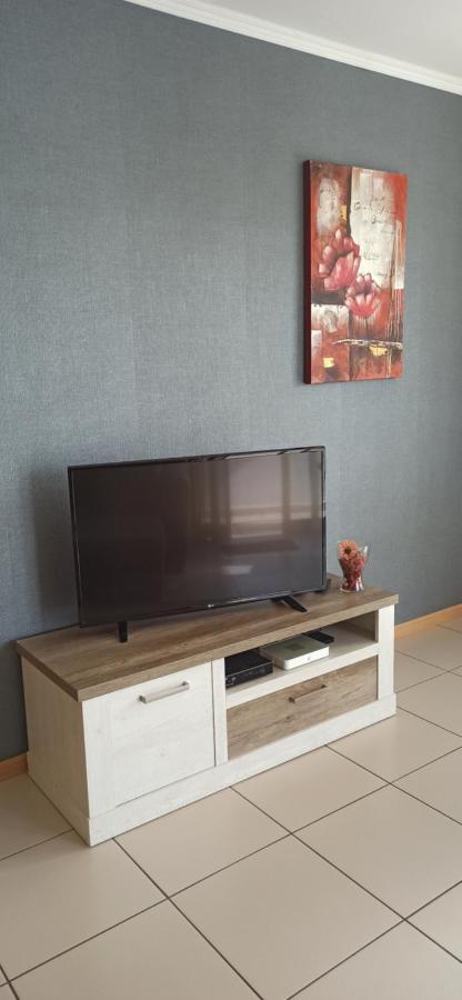 Casa Sensa Apartment