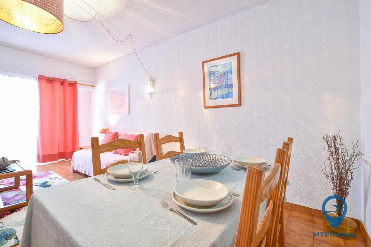 Peninsular By Mtphomes Apartment *