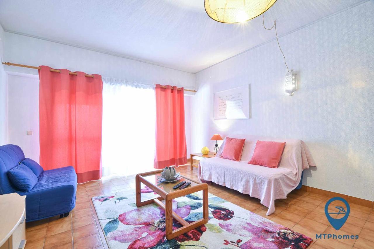 Peninsular By Mtphomes Apartment