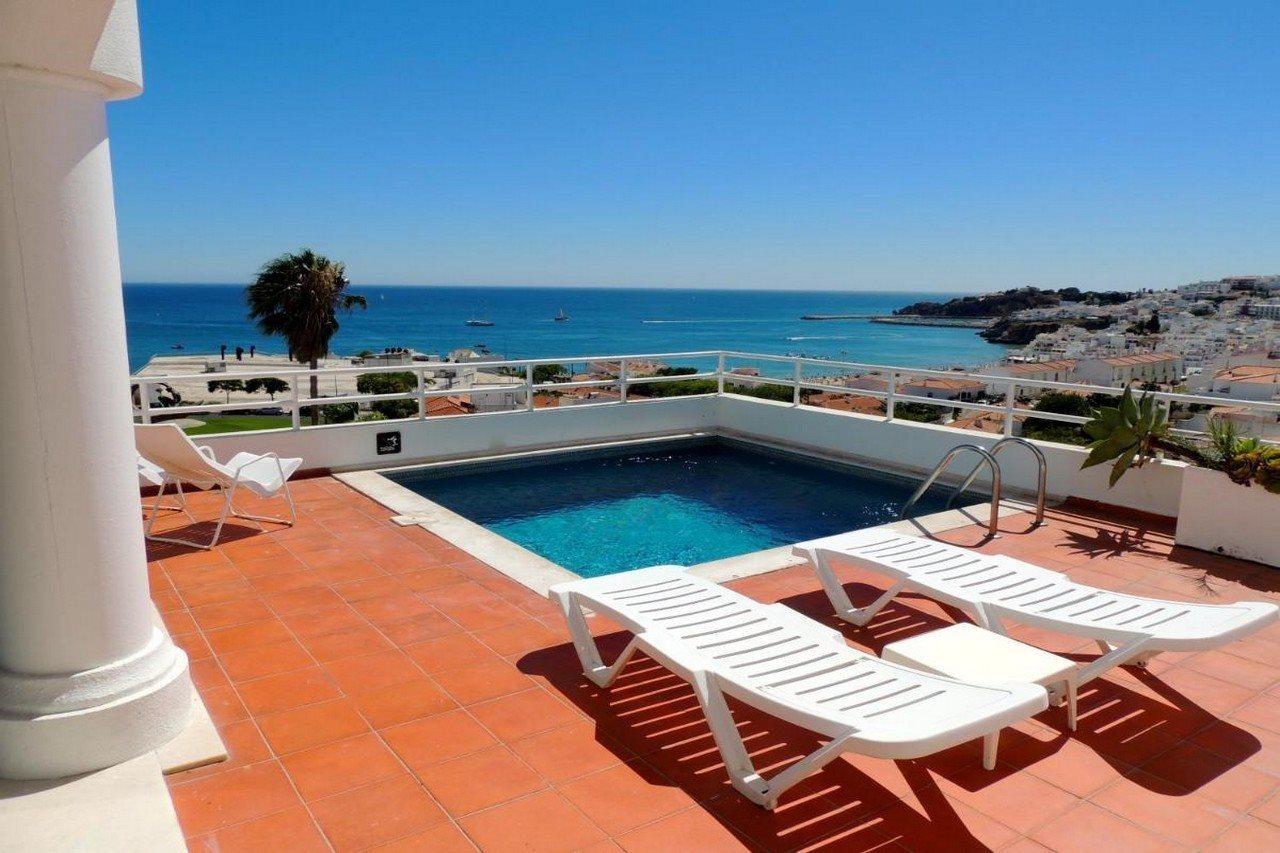Almar Apartamento 3* Albufeira