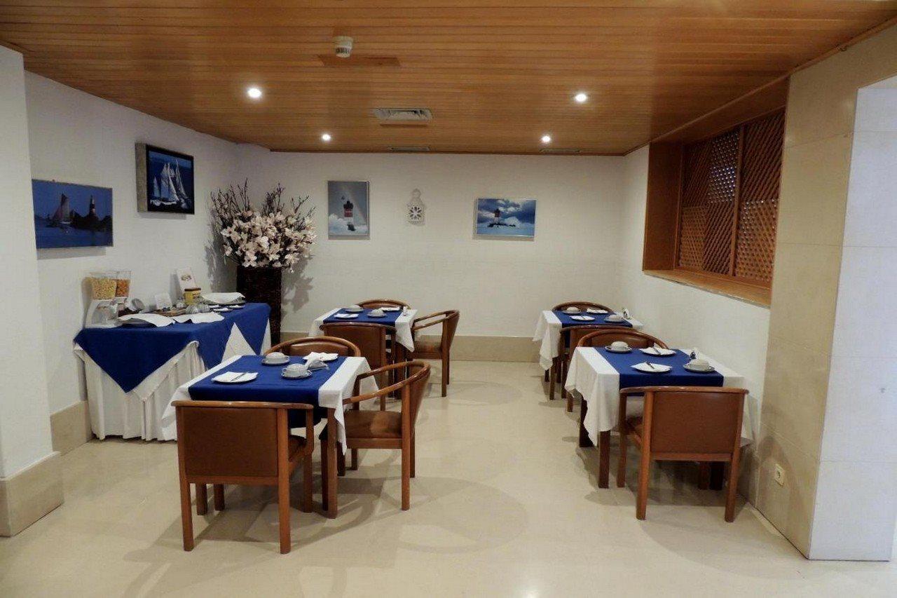Almar Apartamento Aparthotel