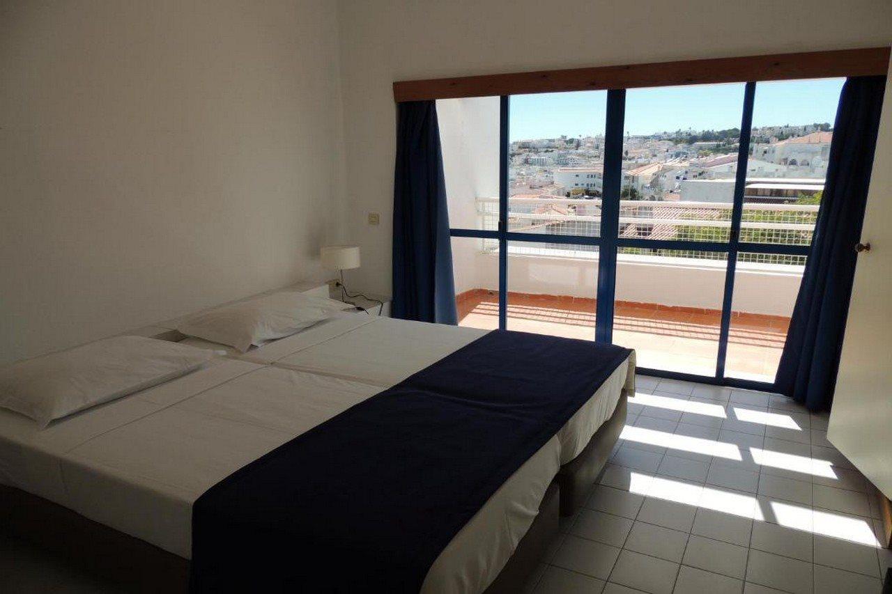 Aparthotel Almar Apartamento Albufeira