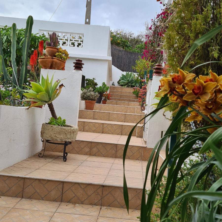 Marrachinho Villa
