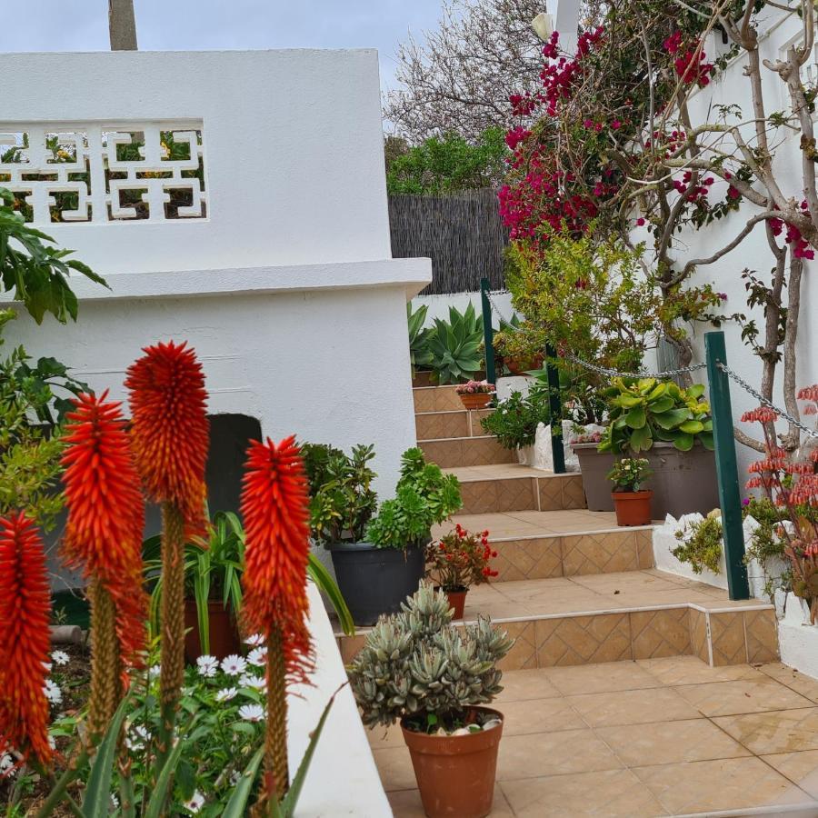 Marrachinho Villa