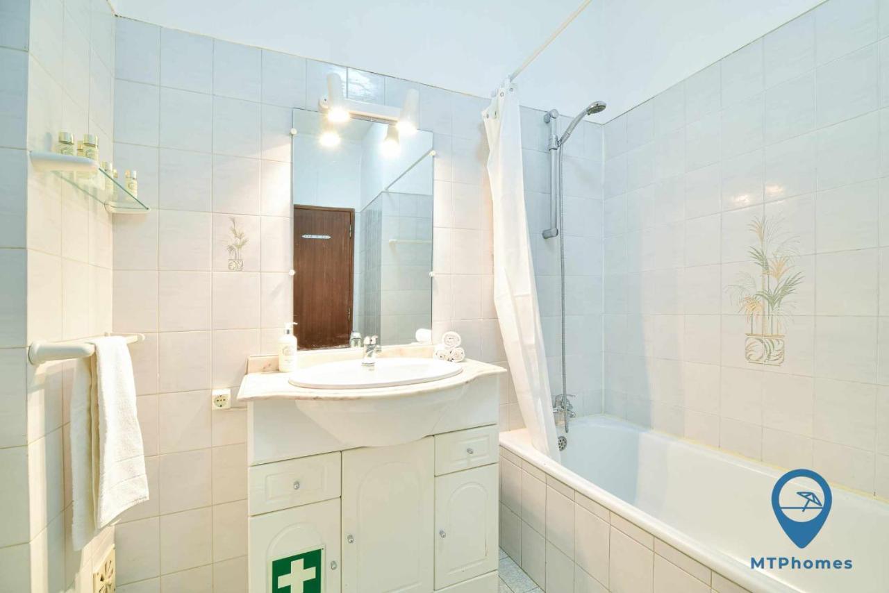 Peninsular By Mtphomes Apartment *