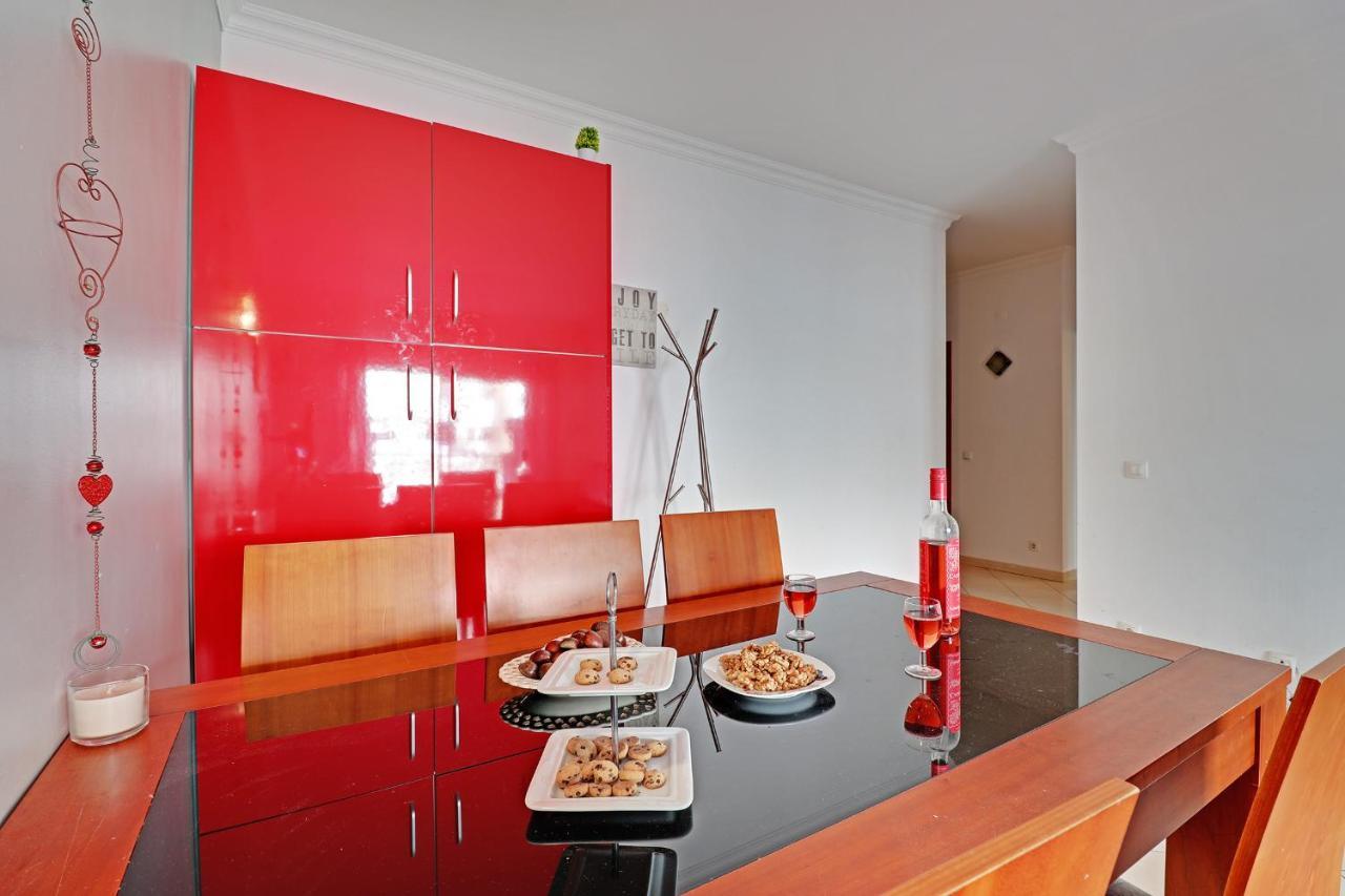 Apartamento Sol Nascente By Portucasa * Albufeira