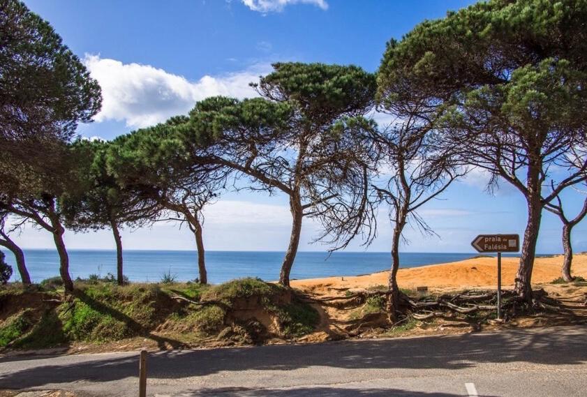 Casa de Férias Aldeia Açoteias Albufeira