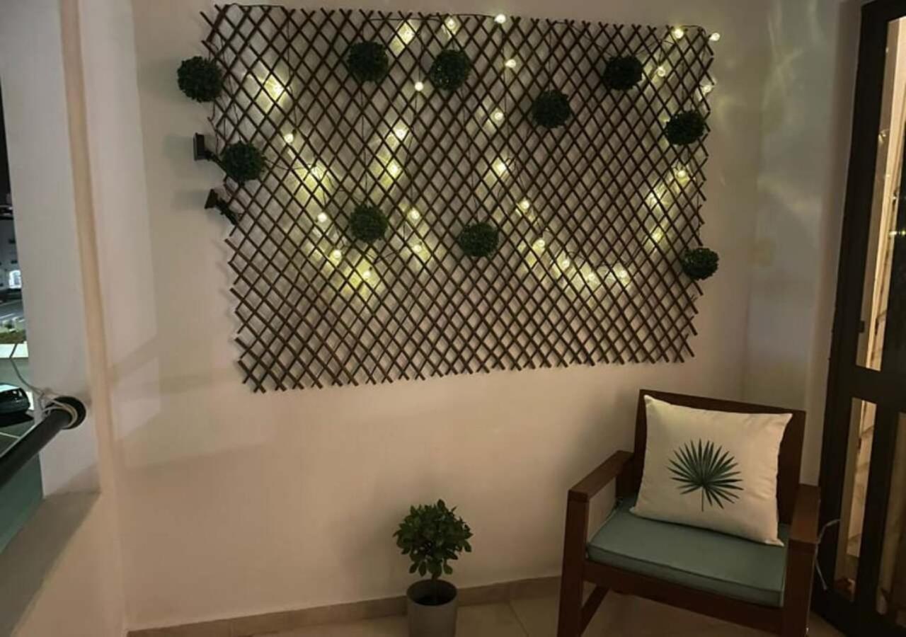 Title E Title - Oura Apartment *