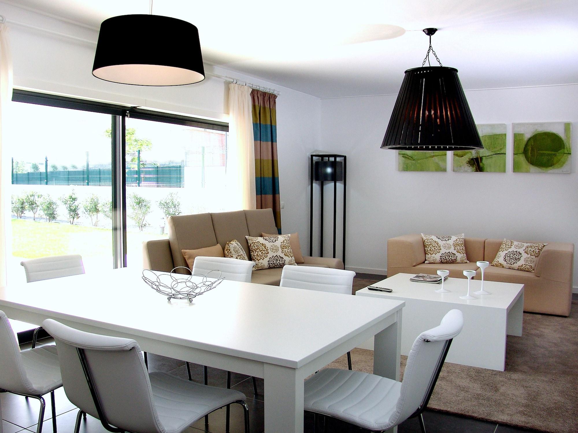 Aparthotel Turisticos Novochoro Albufeira
