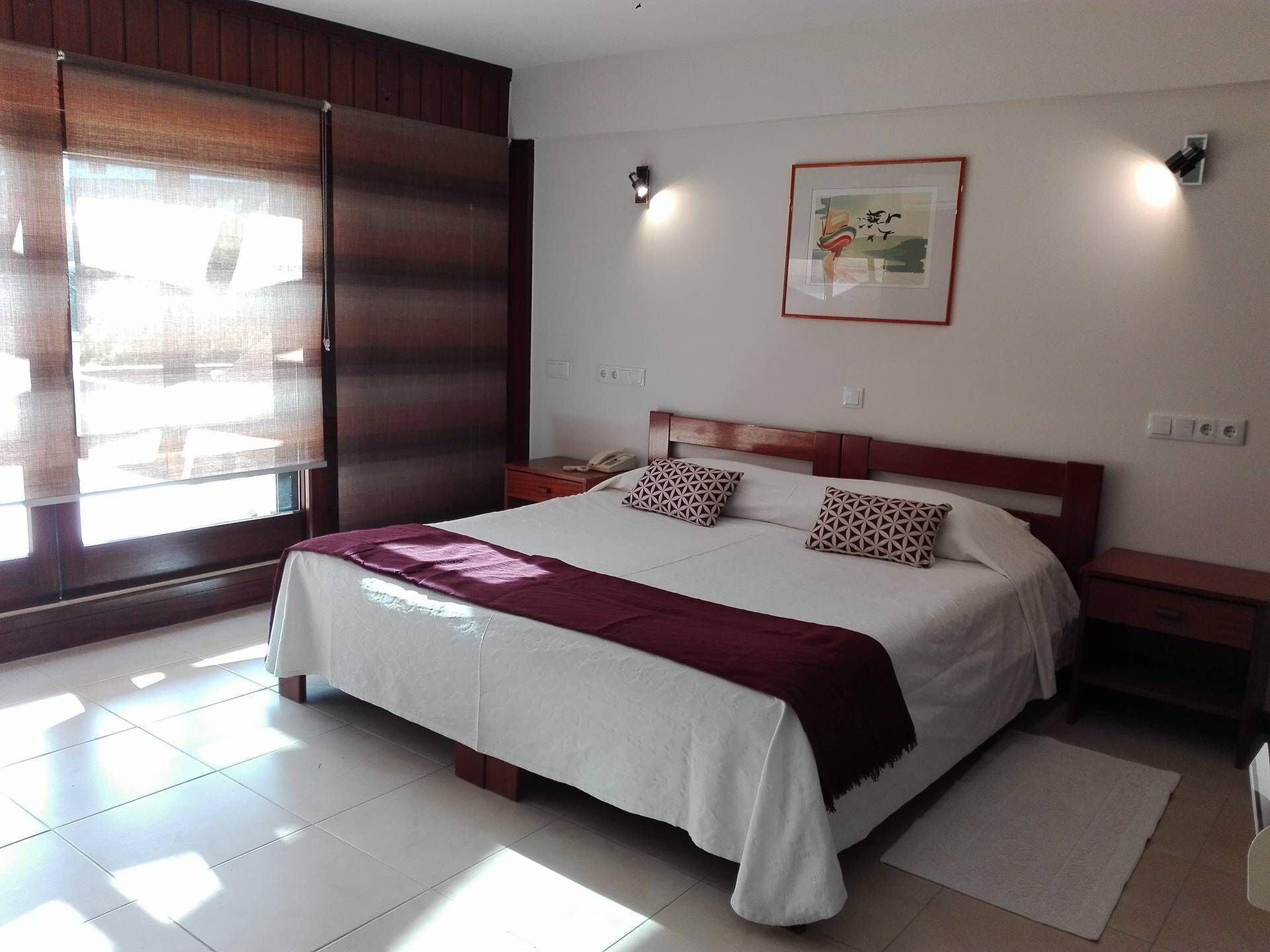 Hotel Balaia Mar