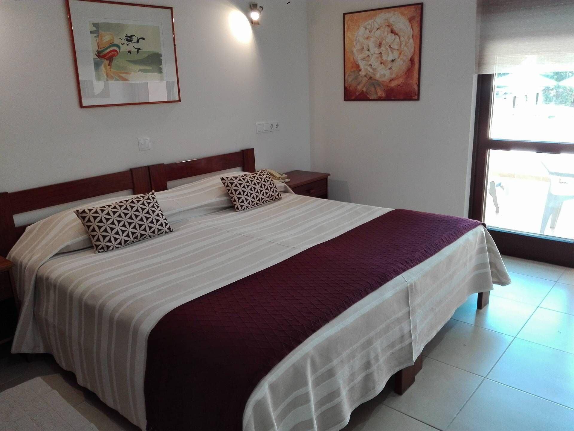 Hotel Balaia Mar Albufeira