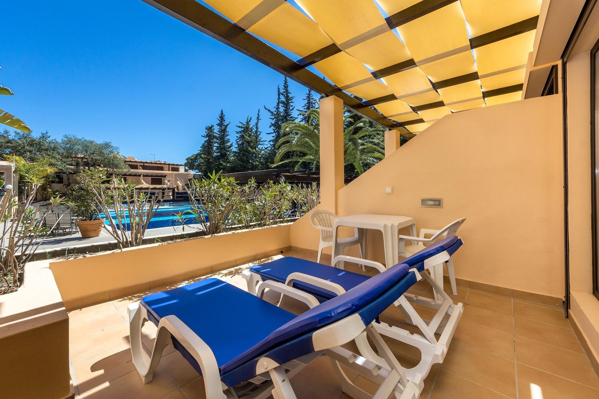 Hotel Balaia Mar Albufeira