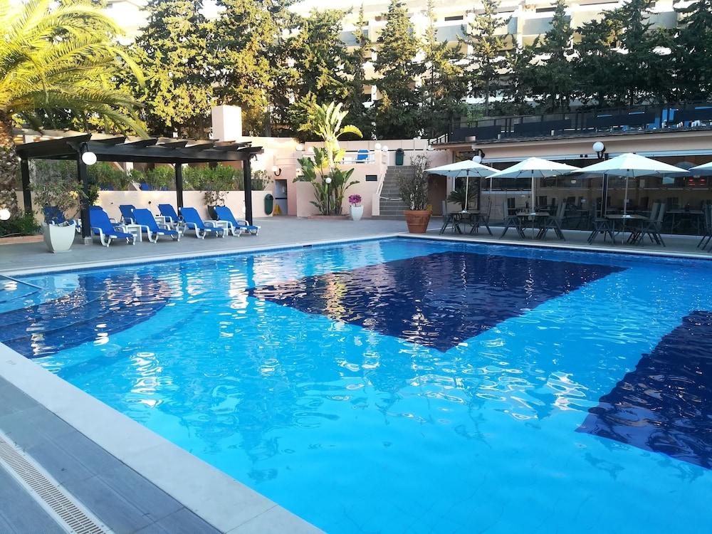 Hotel Balaia Mar 3*