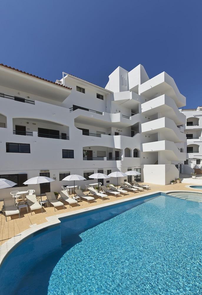 Cerro Atlantico By Umbral Aparthotel