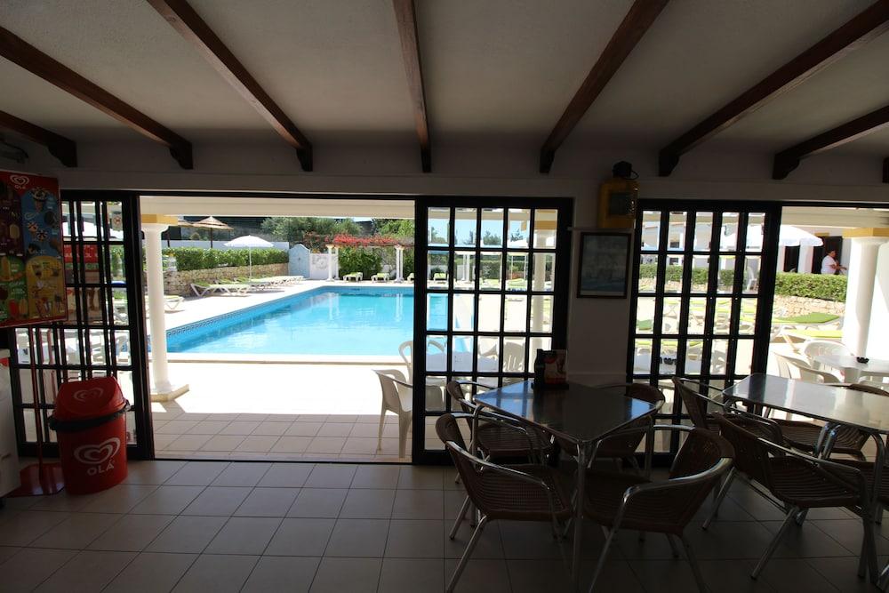 Muthu Balaia Sol 3* Albufeira
