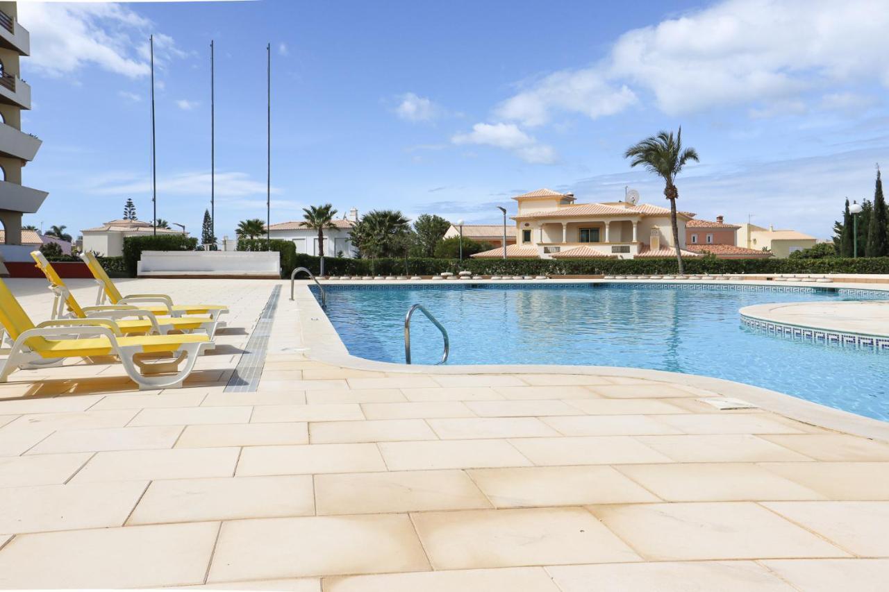 Palmeira B 1 A - 600m From The Beach - Free Wifi - By Bedzy * Albufeira