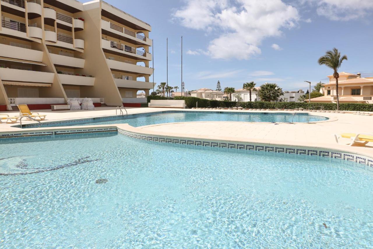 Palmeira B 1 A - 600m From The Beach - Free Wifi - By Bedzy Apartment *