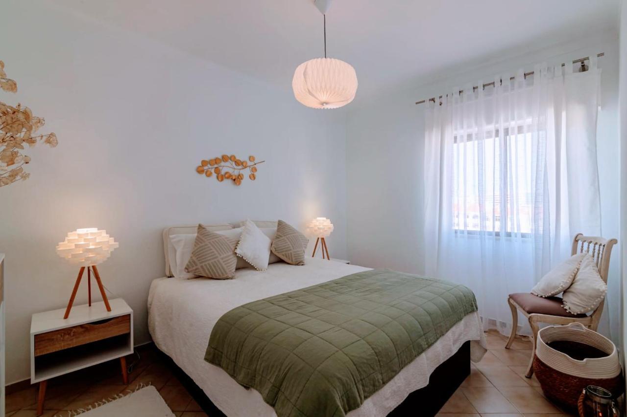 Apartment 1 Bed With Pool In