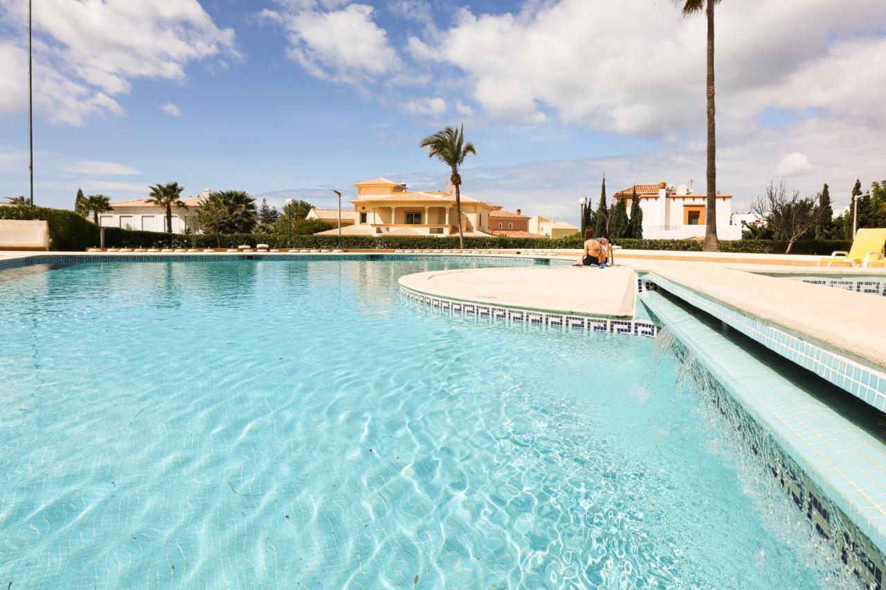Palmeira B 1 A - 600m From The Beach - Free Wifi - By Bedzy Apartment *
